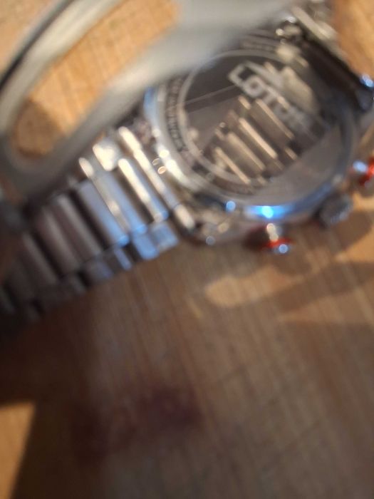 Relogio Marca LOTUS Modelo 18668