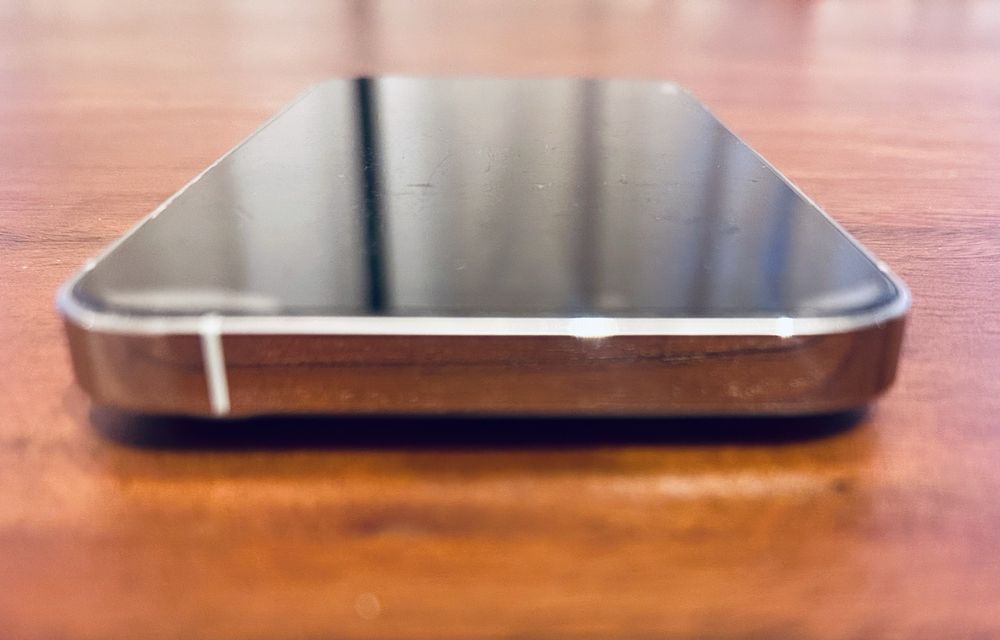 iPhone 13 PRO biały perłowy 128GB zadbany