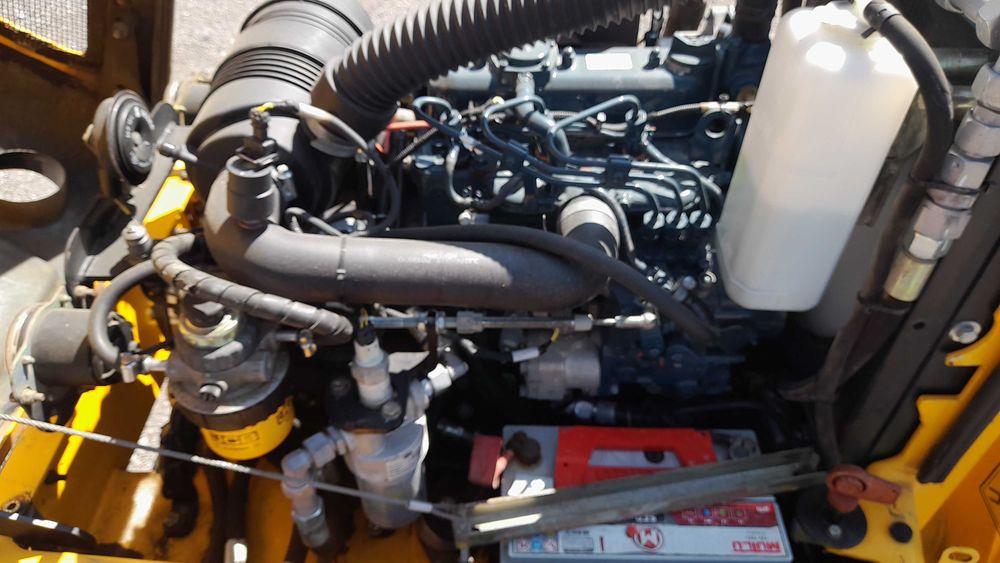 Walec JCB VMT160
