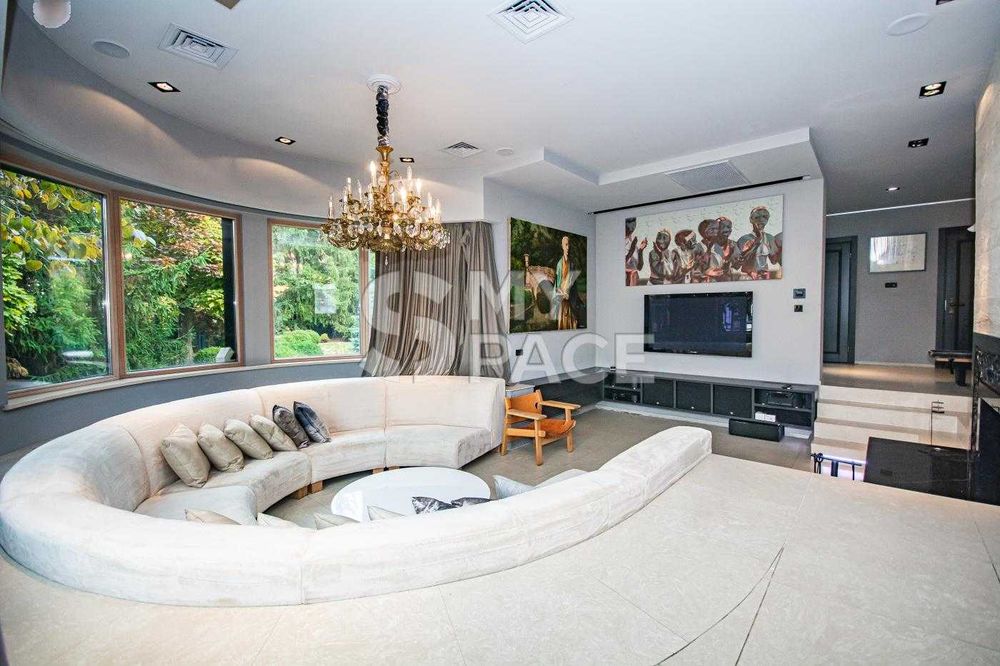 Ексклюзивний будинок Радченка Совки Солом'янка пр. Лобановскього відео