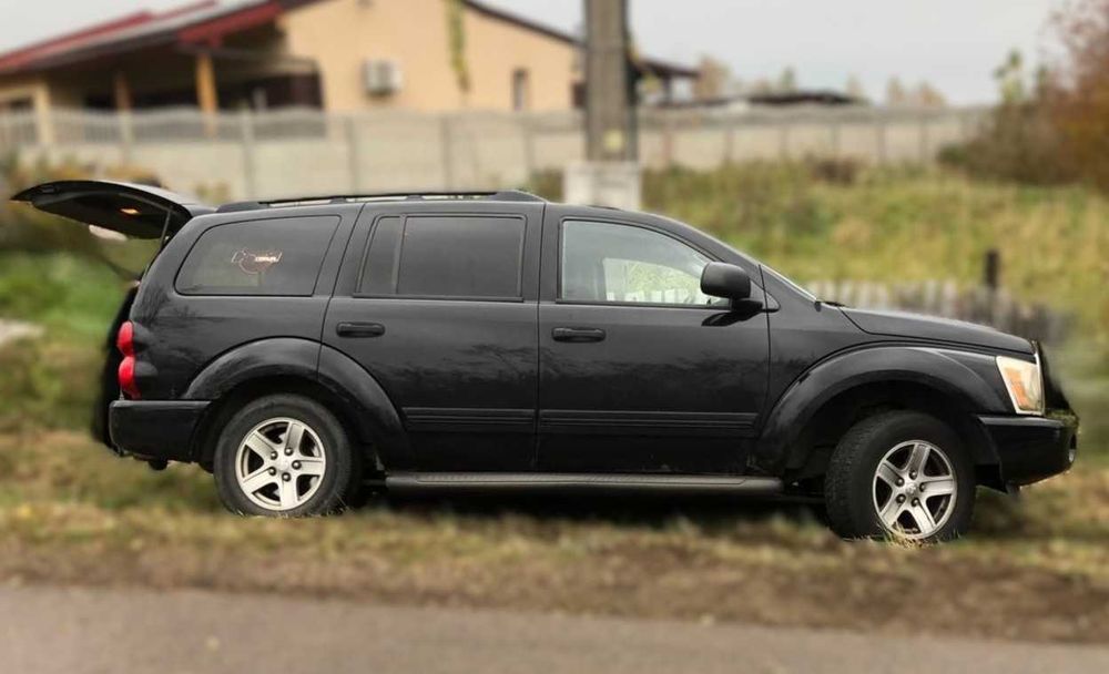 Silnik V8 4.7 MAGNUM, sprawny, kompletny z osprzętem