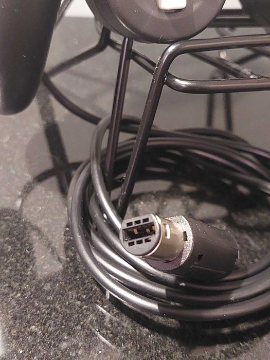 Kontroler Pad konsol GameCube NGC i NINTENDO WII Nowy