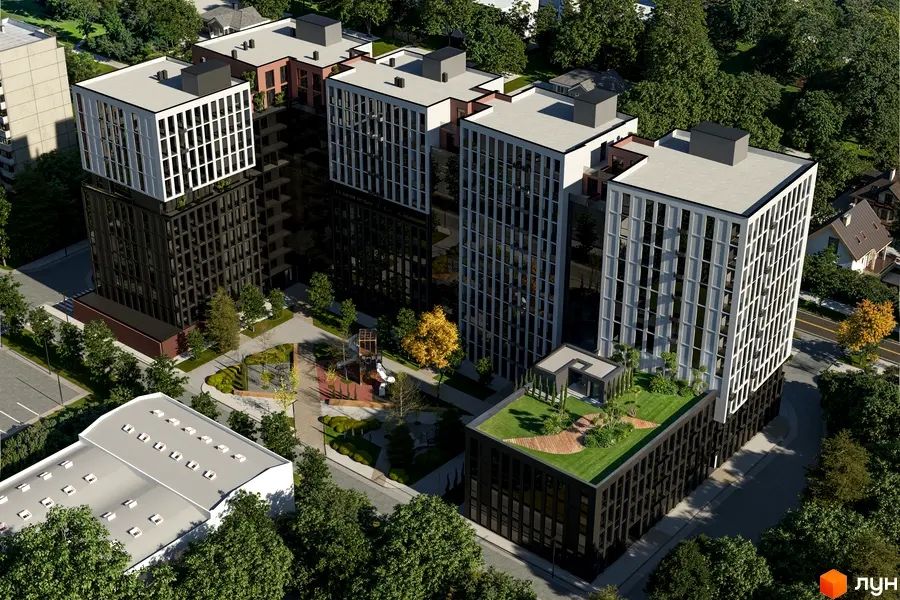 Знижка! 1-кімнатна квартира в ЖК Nova City на Капушанській, Ужгород