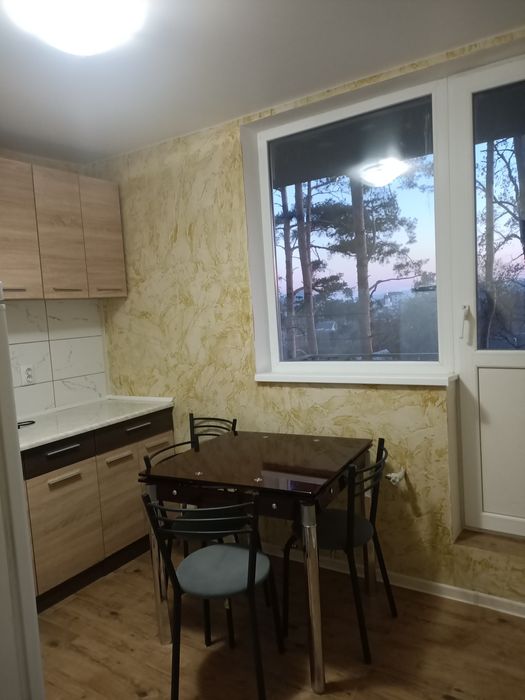 Оренда 2х кім кв в Ірпені! Вул. Полтавська!!