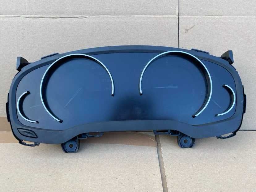 BMW 5 G30 G31 Licznik Zegary Led