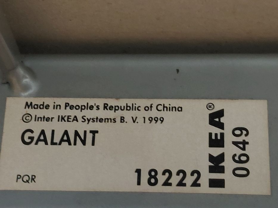 Secretária Elevatória 120x60
