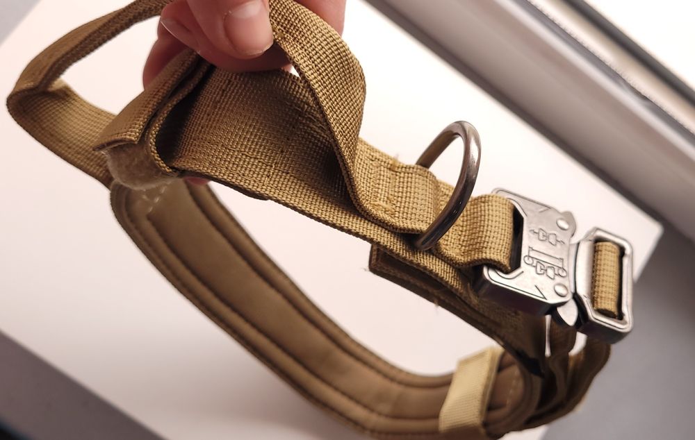 Ошийник для собак XL