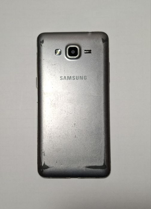Samsung galaxy grand prime