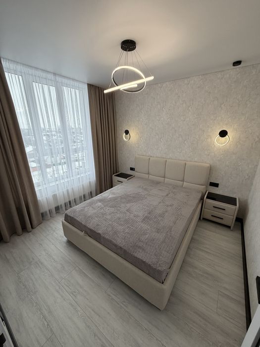 Продам евродвушку Ремонт Центр Голливуд Єоселя
