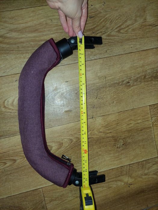 Бампер в відмінному стані