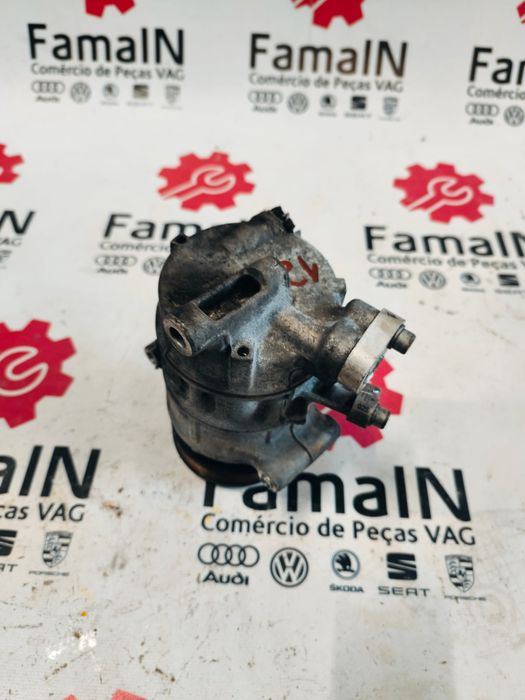 Compressor Ar Condicionado SEAT TOLEDO IV
