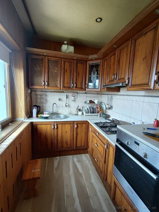 N:14205 - Продаж частини будинку, 5-кімн., Мальованка