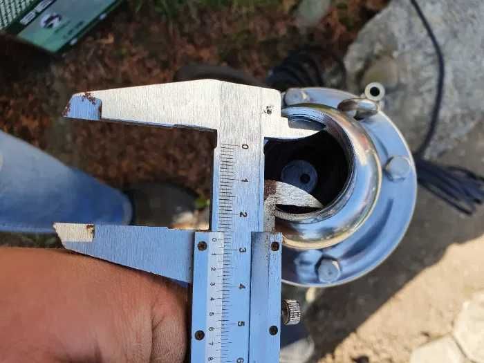 Насос Скважинный Глубинный Погружной (ТІЛЬКИ ДОСТАВКА ПОШТОЮ)