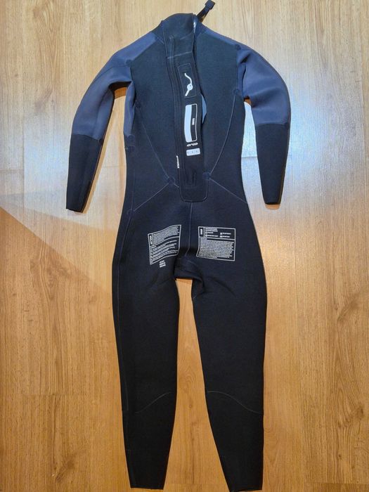 Orca Vitalis TRN Women Openwater Wetsuit Pianka triathlonowa damska M