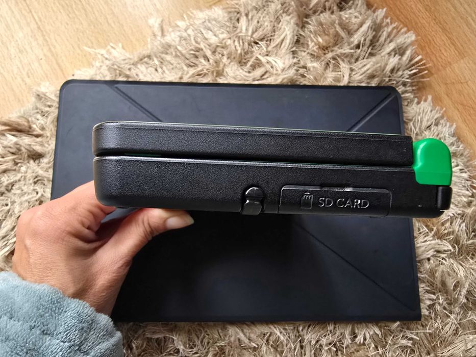 Consola Nintendo DS XL