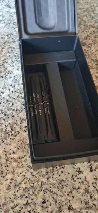 Maquina de tabaco marca ploom