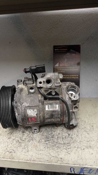 Compressor AC Seat Ibiza , VW Polo 

REF: 6 Q 0 8 2 0 8 0 8 E