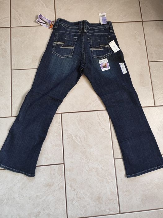 Lee. Spodnie damskie.