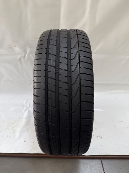 255/55/19 Pirelli P Zero J LR 111W