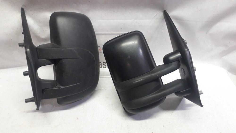 Espelho RENAULT MASTER, OPEL MOVANO, NISSAN INTERSTAR