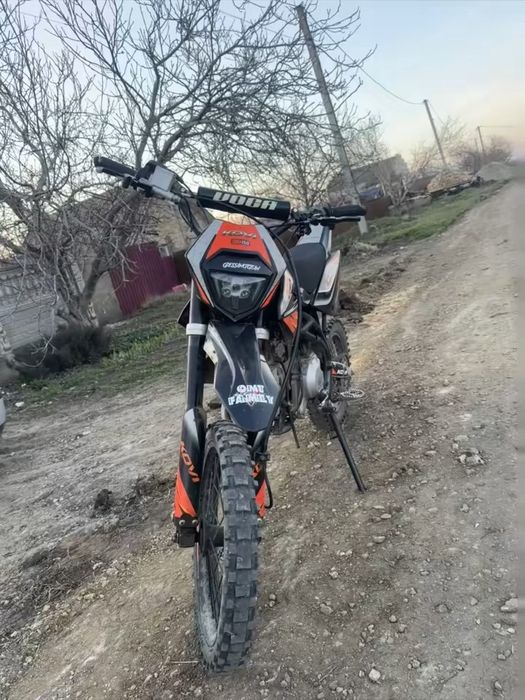 Продам кови пит 150