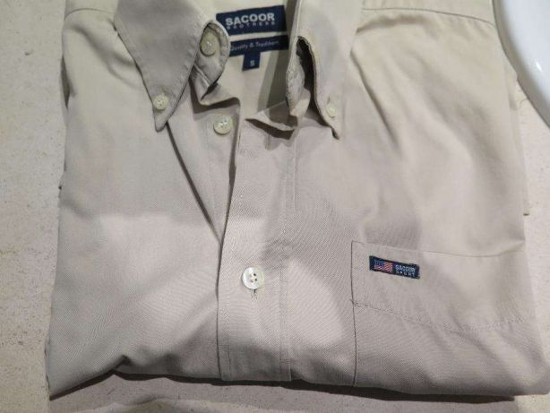 Camisas de Marca - Várias