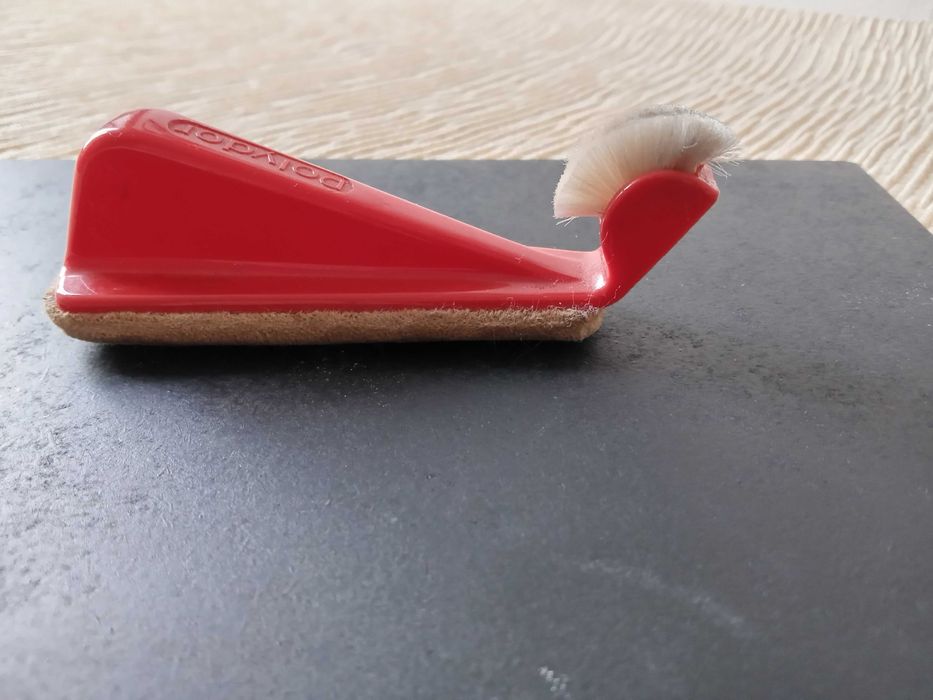 Polydor Vintage Record Cleaner