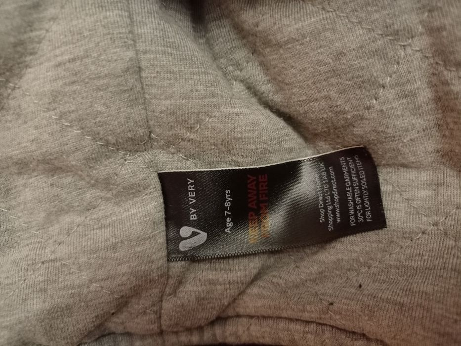 Курточка бомбер на девочку