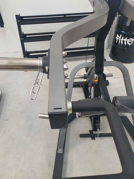 Power Rack Multifunções