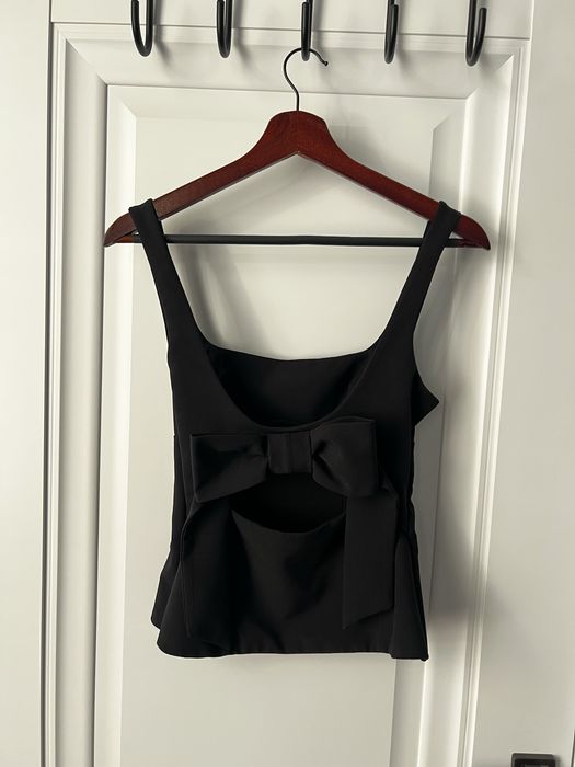 Корсет/майка Zara