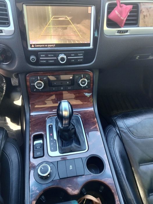 Продам Volkswagen TOUAREG