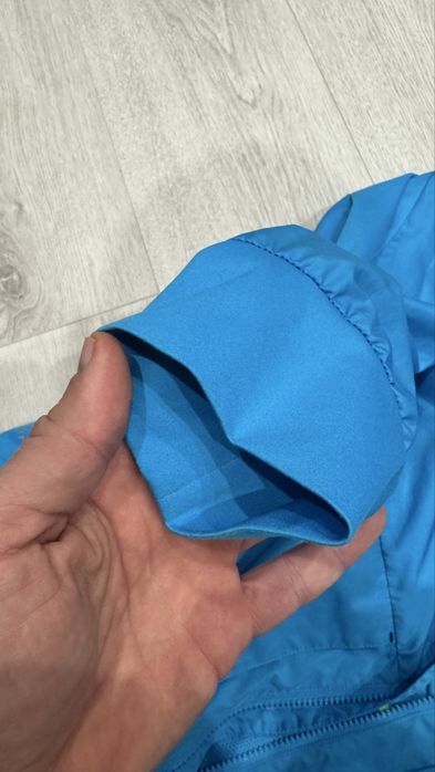 Nike Running (Storm) вітровка