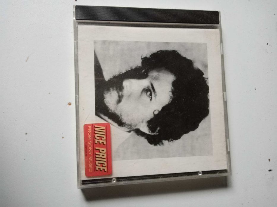 CDs BOB DYLAN, Bom Estado