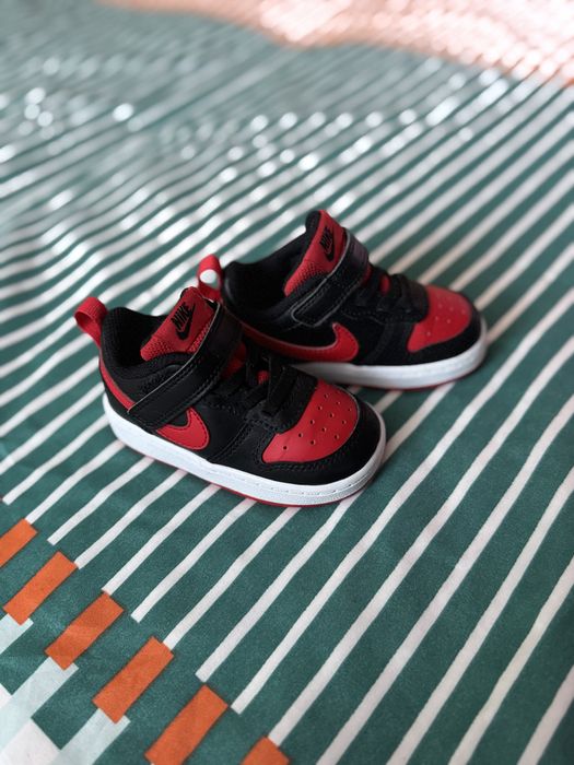 Кросівки Nike 21 розмір