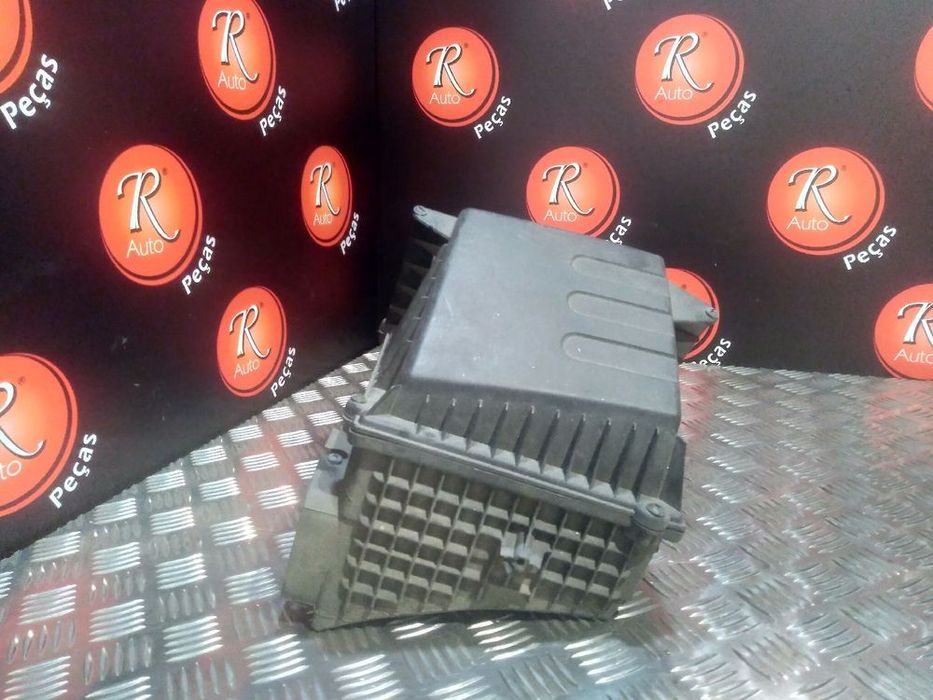 Caixa De Filtro Renault Laguna Ii (Bg0/1_)