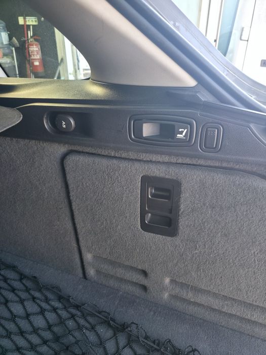 Renault Laguna 1.5