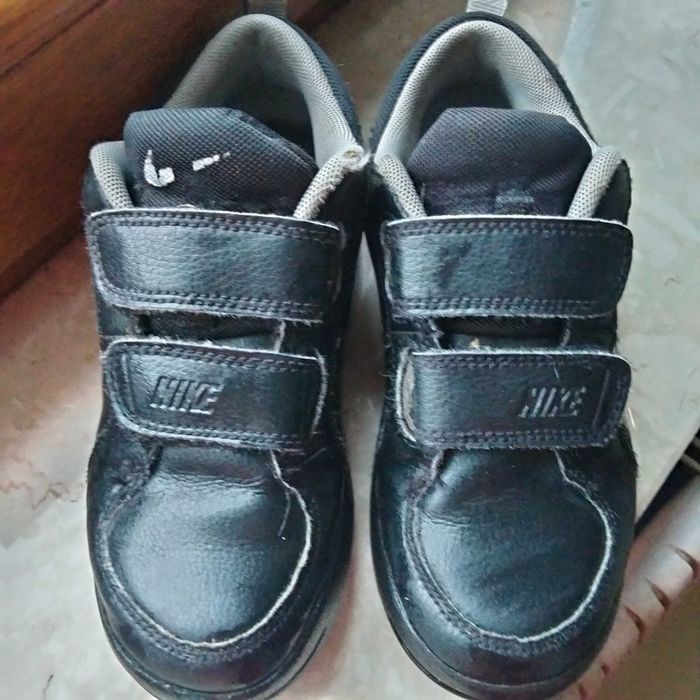 Buty sportowe Nike