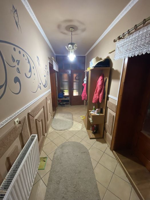 ‼️Продам будинок у передмісті Берегова с.Галабор