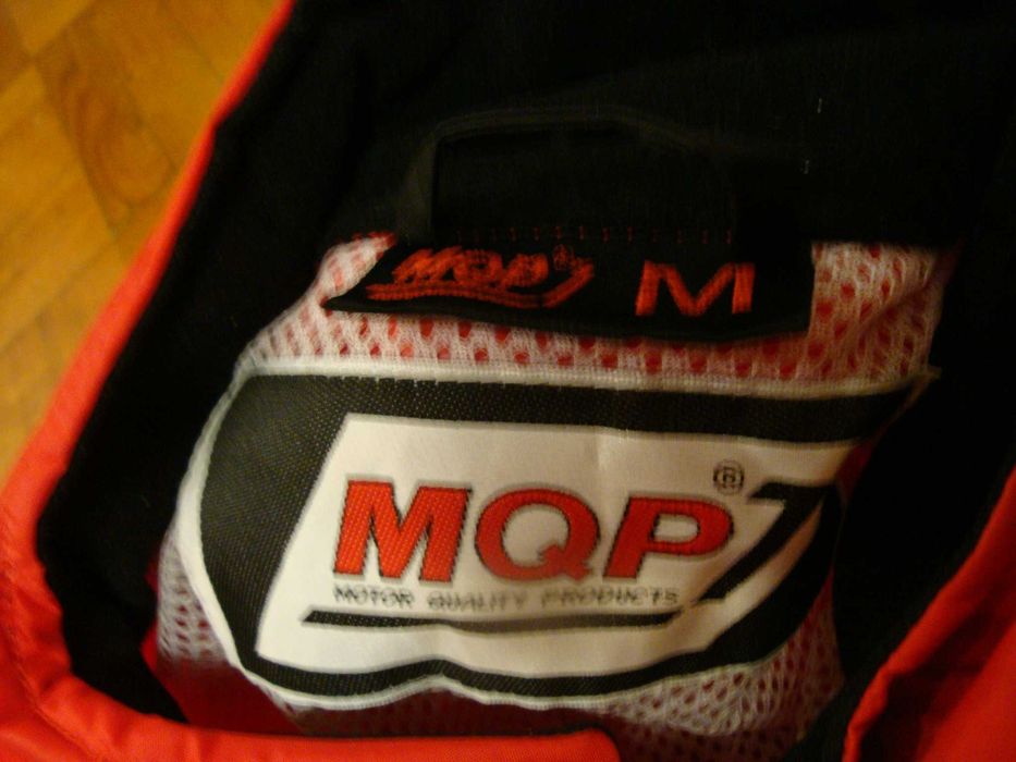 Дождевик-комбинезон MQP 7, размер S-M ( 48-50 )