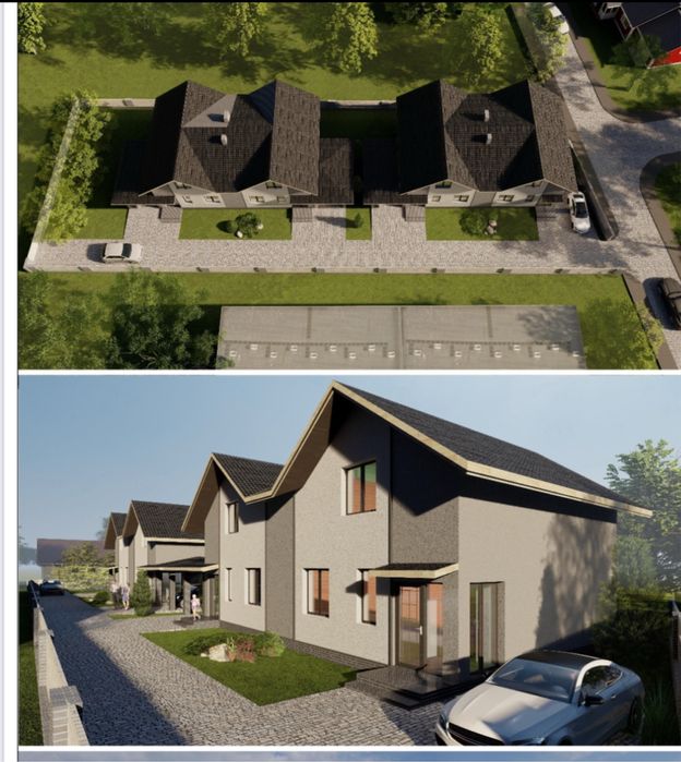 Дом по адресу ул. Капеланська (площадь 140 м²) - Atlanta.ua - фото 9