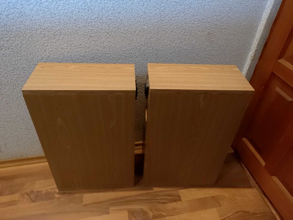 Корпуси для колонок під авторські проекти чи відновлення. Обмін.