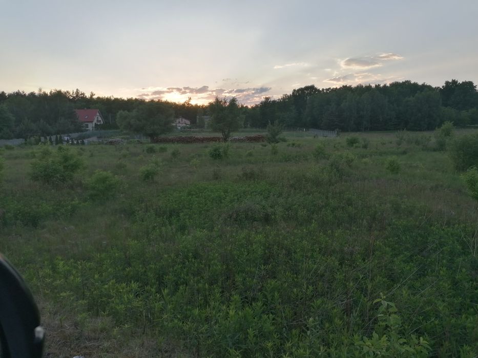 Działka Lubicz Dolny 4500m