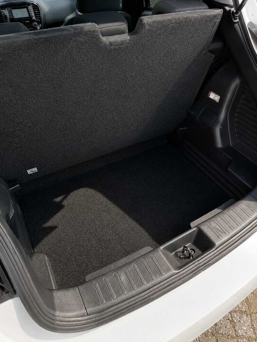 Nissan Juke 1.5 dCi N-Connecta P.Ext.1 London White