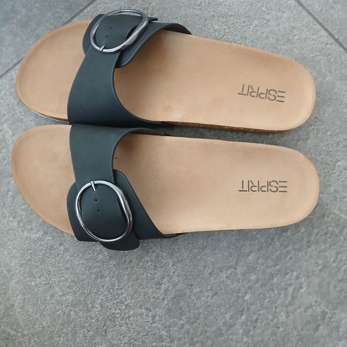 Klapi ESPRIT rozmiar 42