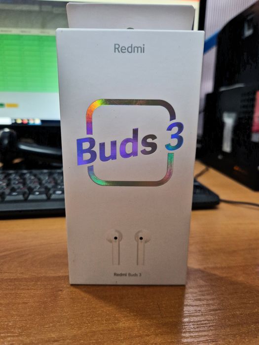 Навушники Redmi Buts