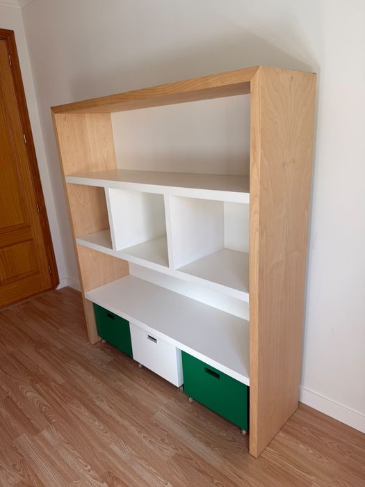 Vendo tudo por 1000€