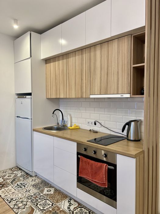 Оренда Подобово 1к ЖК «Нивки Парк»