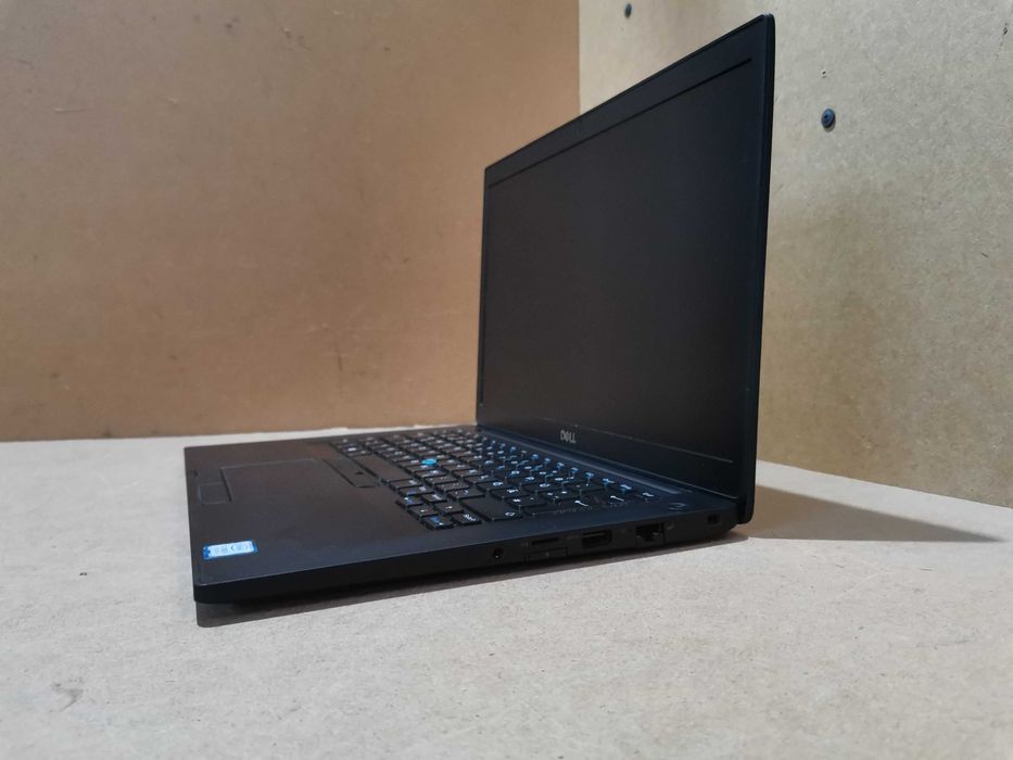 Ноутбук Dell 7490 / 14"- FullHD / i5- 8350U / 8 DDR4 / 256 M.2 / 4 год