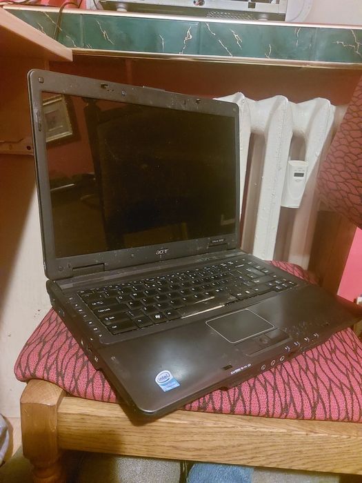 Laptop Acer Extensa 5620z