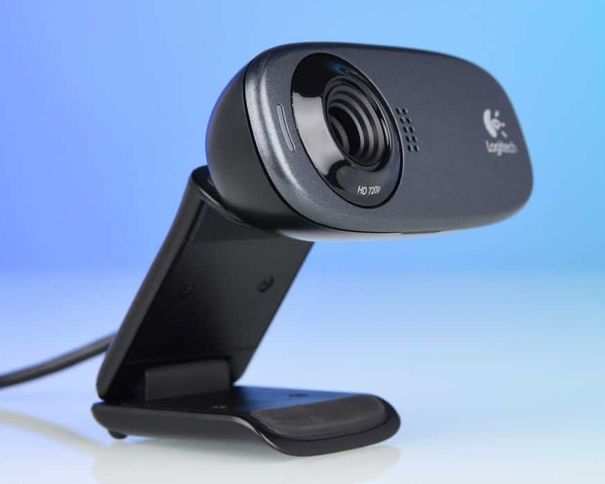 Kamera internetowa Logitech C310 HD WebCam